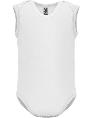  Body SWEET Roly blanco