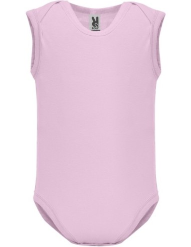  Body SWEET Roly rosa claro