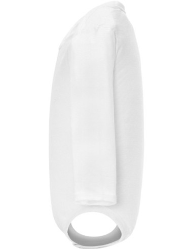  BODY HONEY L/S Roly HONEY MANGA LARGA T/9 MESES BLANCO blanco