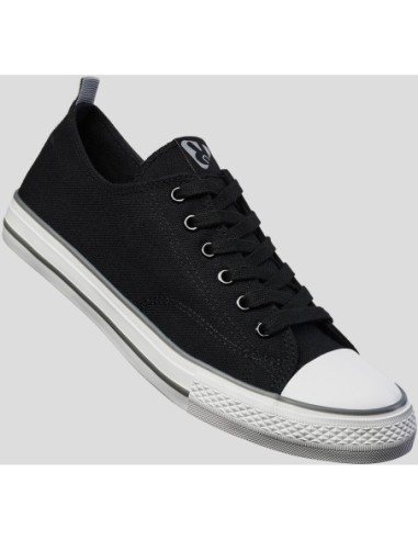  Zapatillas BILES Roly blanco