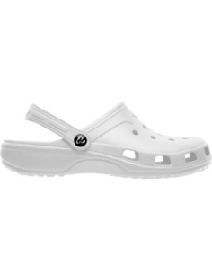 Zueco LYLES Roly blanco