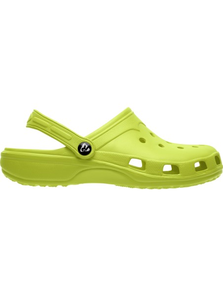  Zueco LYLES Roly pistacho
