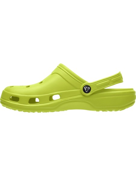  Zueco LYLES Roly pistacho