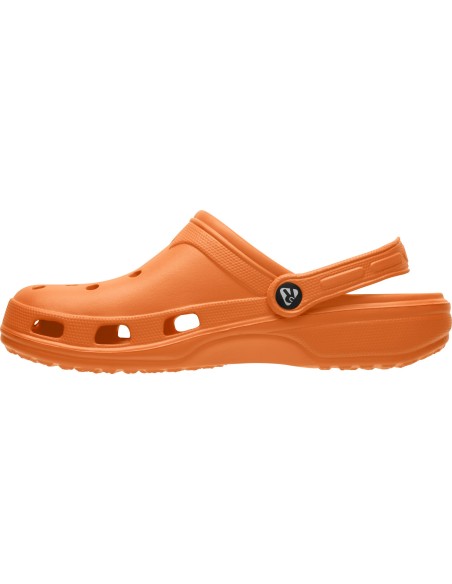  Zueco LYLES Roly naranja