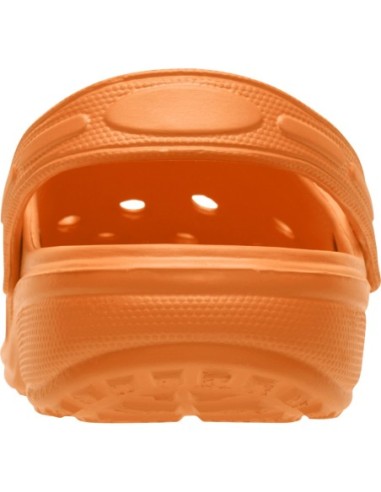 Zueco LYLES Roly naranja