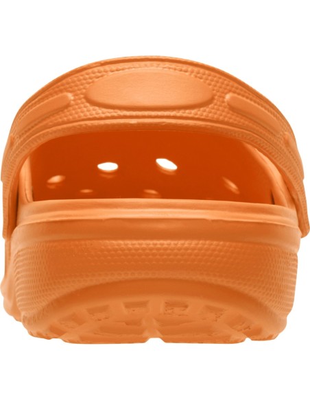  Zueco LYLES Roly naranja