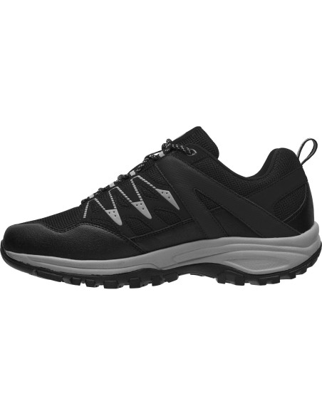  Zapatilla trekking MEGOS Roly negro