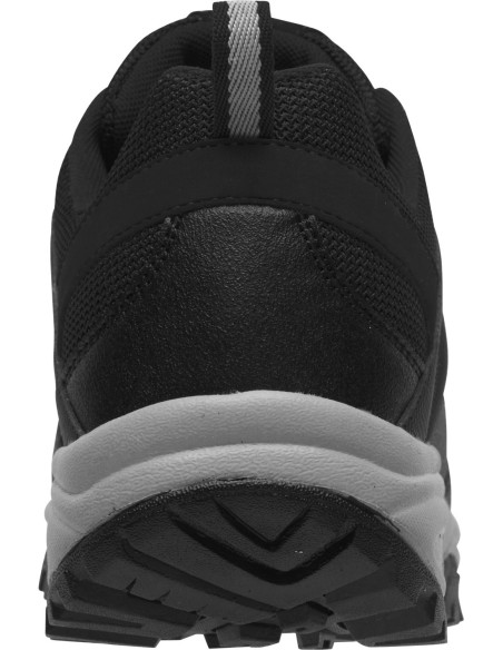  Zapatilla trekking MEGOS Roly negro
