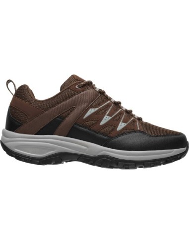  Zapatilla trekking MEGOS Roly chocolate