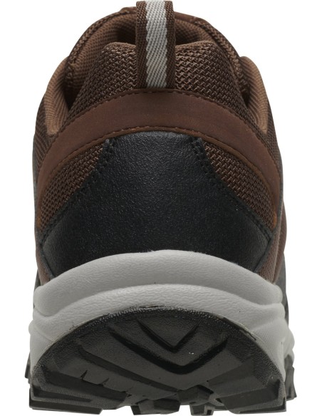  Zapatilla trekking MEGOS Roly chocolate