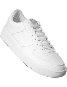 Zapatillas BRYANT Roly blanco