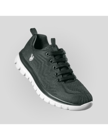  Zapatilla WOODS Roly negro