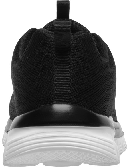  Zapatilla WOODS Roly negro