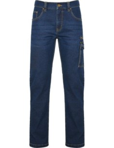 Pantalon RAPTOR Roly vaquero