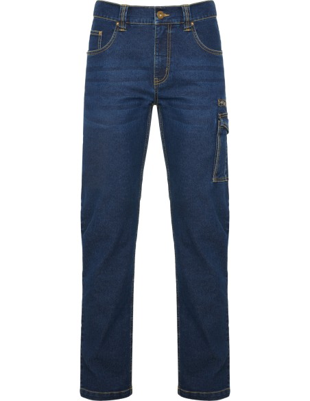 Pantalon RAPTOR Roly vaquero
