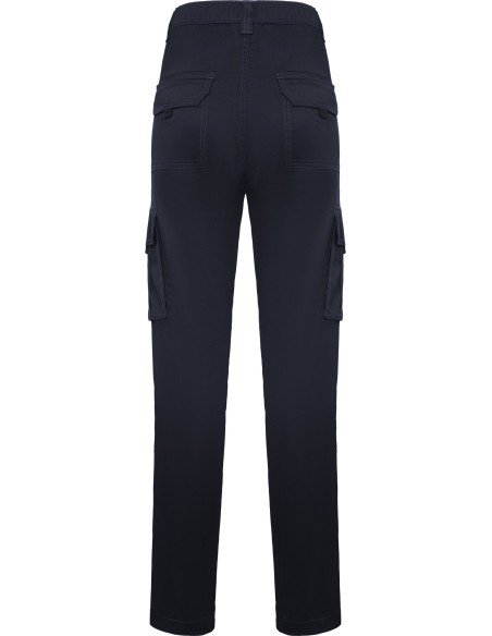  Pantalon DAILY WOMAN STRETCH Roly marino