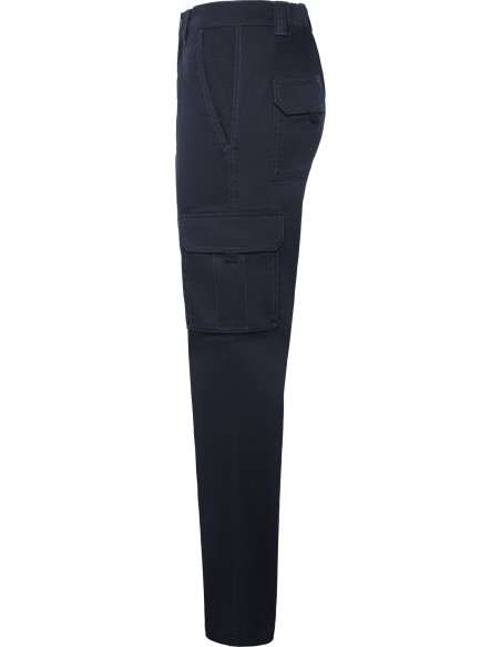  Pantalon DAILY WOMAN STRETCH Roly marino