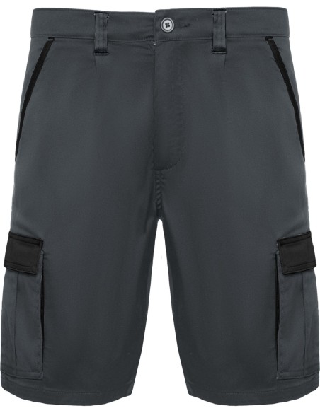  Bermuda TAHOE Roly plomo/negro