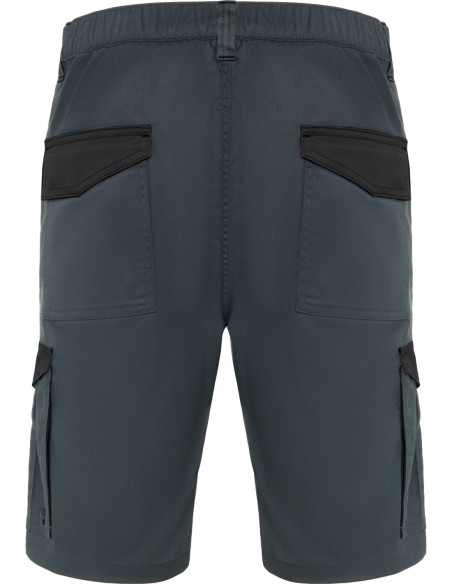  Bermuda TAHOE Roly plomo/negro