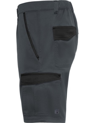  Bermuda TAHOE Roly plomo/negro