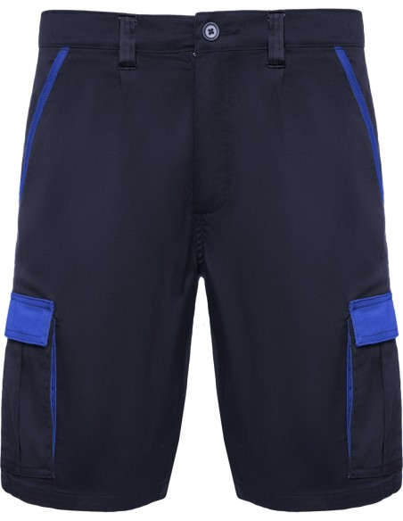  Bermuda TAHOE Roly marino/royal