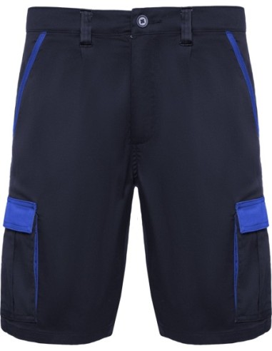  Bermuda TAHOE Roly marino/royal