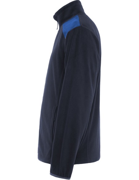 Chaqueta TERRANO Roly marino/royal