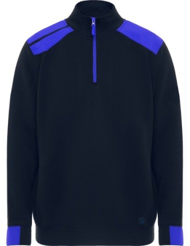  Sudadera MAVERICK Roly marino/royal