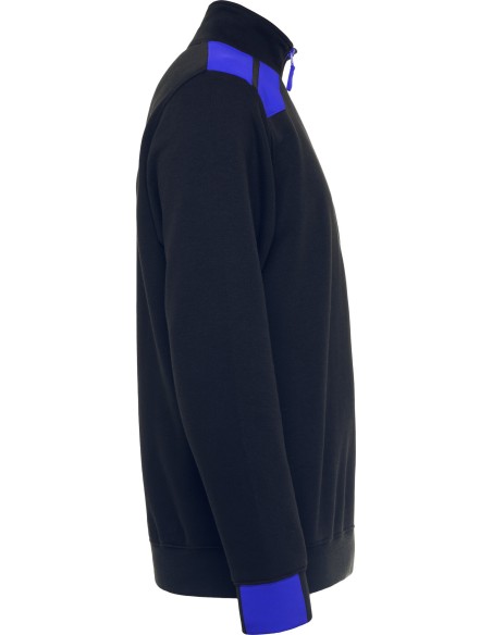 Sudadera MAVERICK Roly marino/royal