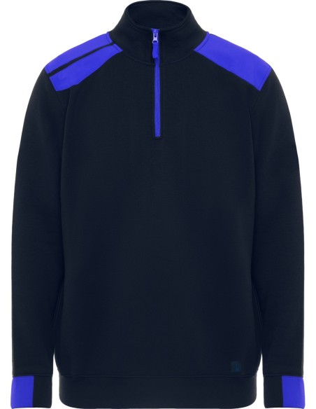  Sudadera MAVERICK Roly marino/royal