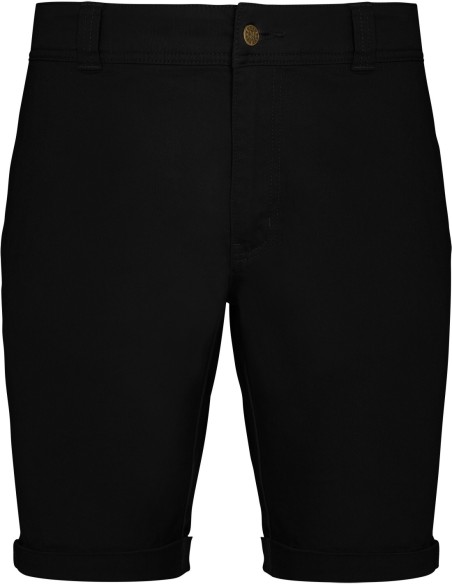 Bermuda RINGO Roly negro