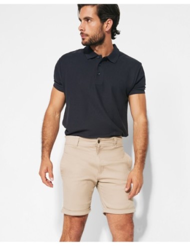  Bermuda RINGO Roly negro