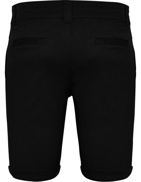  Bermuda RINGO Roly negro