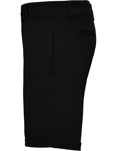 Bermuda RINGO Roly negro