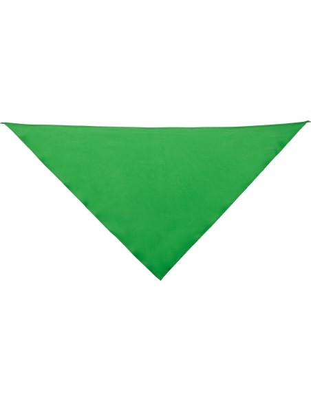  Pañuelo JARANERO Roly verde irish
