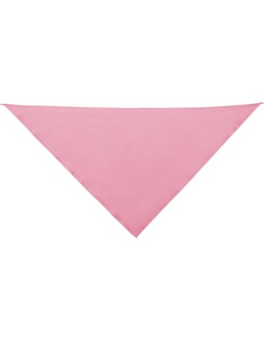  Pañuelo JARANERO Roly rosa claro