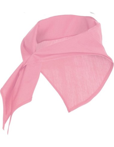  Pañuelo JARANERO Roly rosa claro