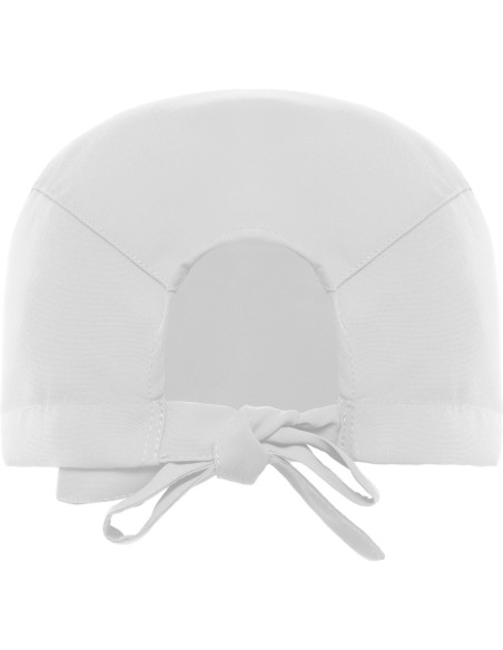  Gorro sanitario MACIL Roly blanco
