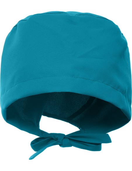  Gorro sanitario MACIL Roly azul danubio