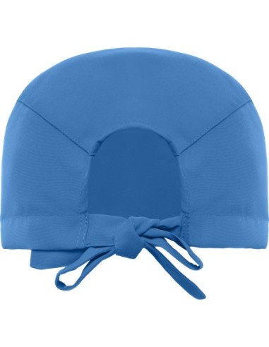  Gorro sanitario MACIL Roly azul lab
