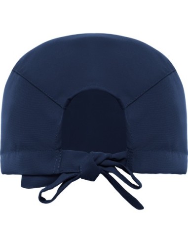  Gorro sanitario MACIL Roly marino