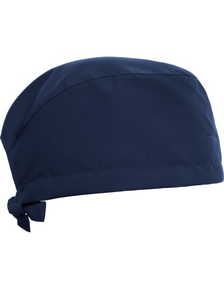  Gorro sanitario MACIL Roly marino