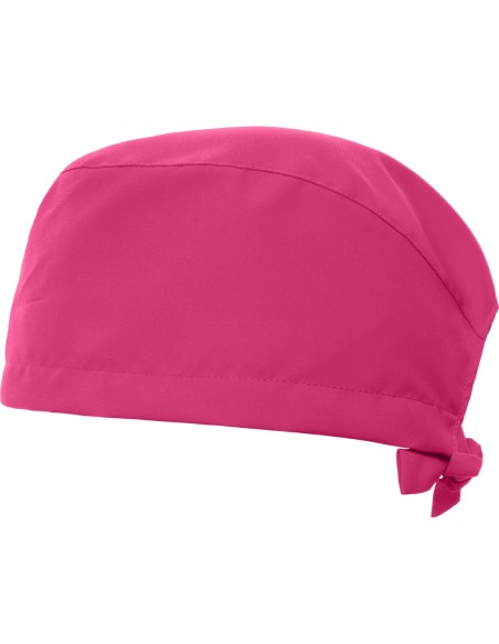  Gorro sanitario MACIL Roly roseton