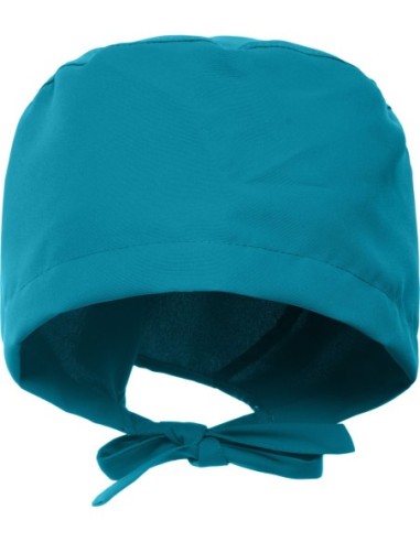  Gorro sanitario MACIL Roly azul danubio