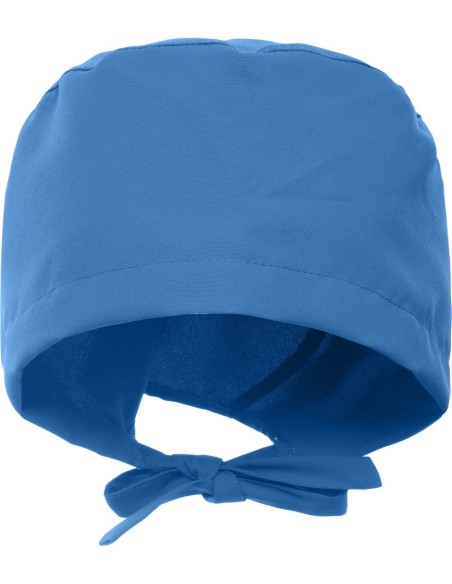  Gorro sanitario MACIL Roly azul lab