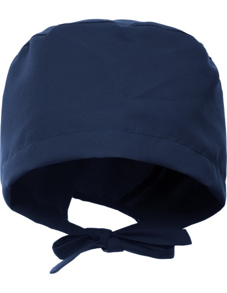  Gorro sanitario MACIL Roly marino
