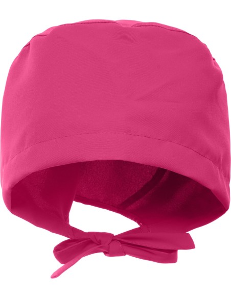  Gorro sanitario MACIL Roly roseton