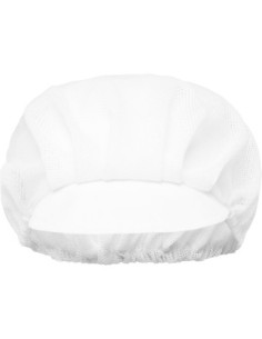 Cofia ATALA Roly blanco