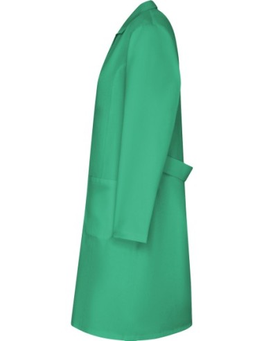  Bata VACCINE WOMAN Roly verde lab