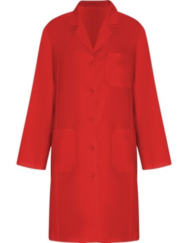  Bata VACCINE WOMAN Roly rojo